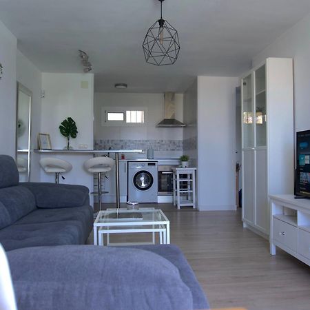 Apartamento Rio, Bonanza Apartment Benalmadena Exterior photo